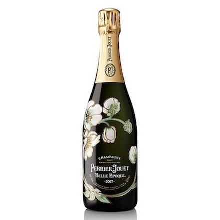 Champagne Perrier Jouët Belle Epoque Brut